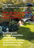 Klima, Umwelt, Ressourcen, Schwarm-Beiträge mit Gärten und Balkonen. (eBook, ePUB)