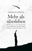 Mehr als überleben (eBook, ePUB)