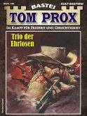 Tom Prox 148 (eBook, ePUB)