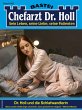 Chefarzt Dr. Holl 1992 (eBook, ePUB) - Bild 1