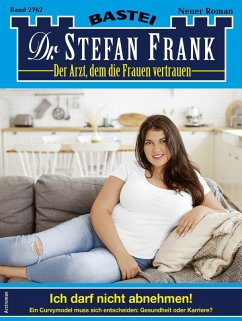 Cover Dr. Stefan Frank 2762 (eBook, ePUB)
