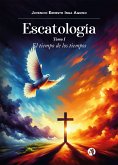 ESCATOLOGÍA (eBook, ePUB)