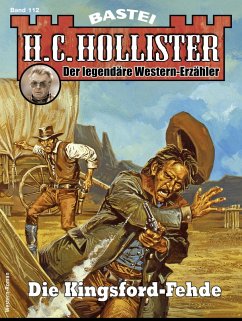 Cover H. C. Hollister 112 (eBook, ePUB)