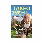 Der jodelnde Japaner (eBook, ePUB)