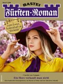 Fürsten-Roman 2706 (eBook, ePUB)