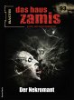 Das Haus Zamis 93 (eBook, ePUB) - Bild 1