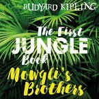 Mowgli's Brothers (MP3-Download)