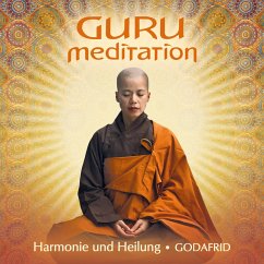 GURU Meditation (MP3-Download) - Godafrid