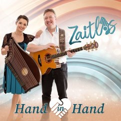 Hand In Hand - Zaitlos
