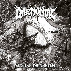 Visions Of The Nightside - Daemoniac