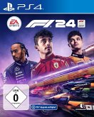EA SPORTS F1 24 Standard Edition (PlayStation 4)