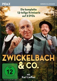 Zwickelbach & Co. - Neureuther,Erich
