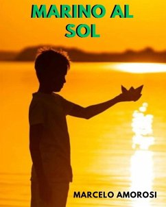 Cover Marino al sol (Aventura, #75) (eBook, ePUB)