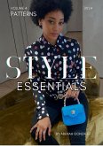 Style Essentials: Patterns (eBook, ePUB) Style Essentials: Patterns (eBook, ePUB)