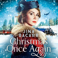 Christmas Once Again (MP3-Download) - Bacarr, Jina