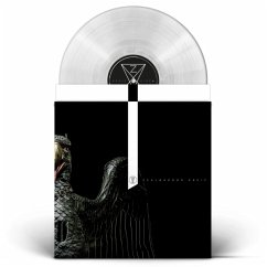 Greif (Crystal Clear Vinyl) - Zeal & Ardor