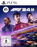 EA SPORTS F1 24 Standard Edition (PlayStation 5)