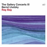 The Gallery Concerts Iii-Rag Bag (Digipak)