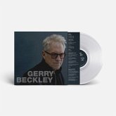 Gerry Beckley (Clear Vinyl)