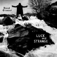 Luck And Strange - Gilmour,David