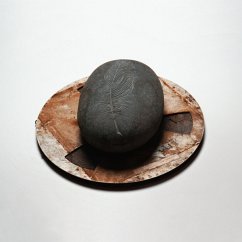Cover Carve The Runes Then Be Content With Silence (Lp)