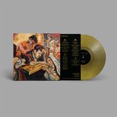 Psalms Of Yellow House (Marbled Gold Lp+Mp3)