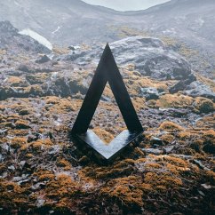 Ii (Bio Vinyl) - Kiasmos