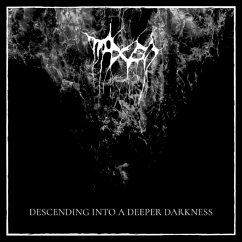 Descending Into A Deeper Darkness - Naxen