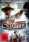 The Shooter - Der Scharfschütze Digital Remastered