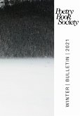 Poetry Book Society Winter 2021 Bulletin (eBook, ePUB)