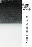 Poetry Book Society Winter 2021 Bulletin (eBook, ePUB)