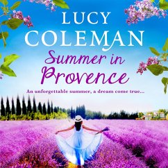 Summer in Provence (MP3-Download) - Coleman, Lucy