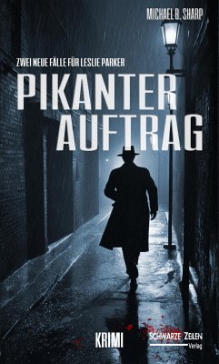 Pikanter Auftrag (eBook, ePUB) - Sharp, Michael B.