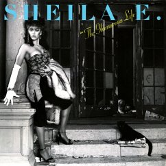 Cover Glamorous Life