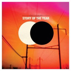 The Constant (Col. Vinyl) - Story Of The Year