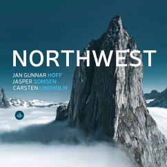 Northwest - Hoff,Jan Gunnar & Jasper Somsen & Carsten Lindhol