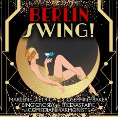 Berlin Swing! - Diverse