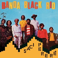Saci Perer - Banda Black Rio