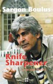 Knife Sharpener (eBook, ePUB)