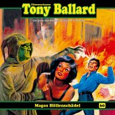 Magos Höllenschädel (MP3-Download)