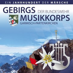 Cover Ein Jahrhundert Der Märsche