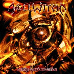 Omnipotent Convocation - Hellwitch