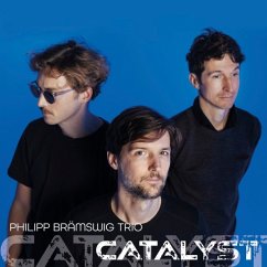 Cover Catalyst