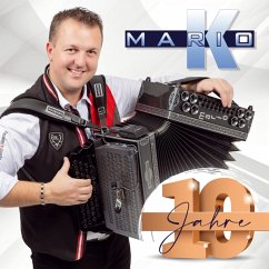 10 Jahre - Mario K.