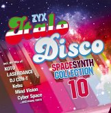 Zyx Italo Disco Spacesynth Collection 10