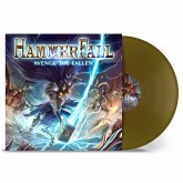 Avenge The Fallen(Gold Vinyl In Gatefold)