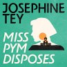 Miss Pym Disposes (MP3-Download) - Bild 1