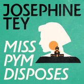 Miss Pym Disposes (MP3-Download)