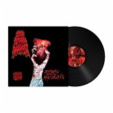 Manual Manic Procedures (180g Black Vinyl)