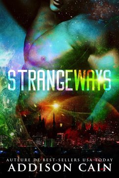 Cover Strangeways (eBook, ePUB)